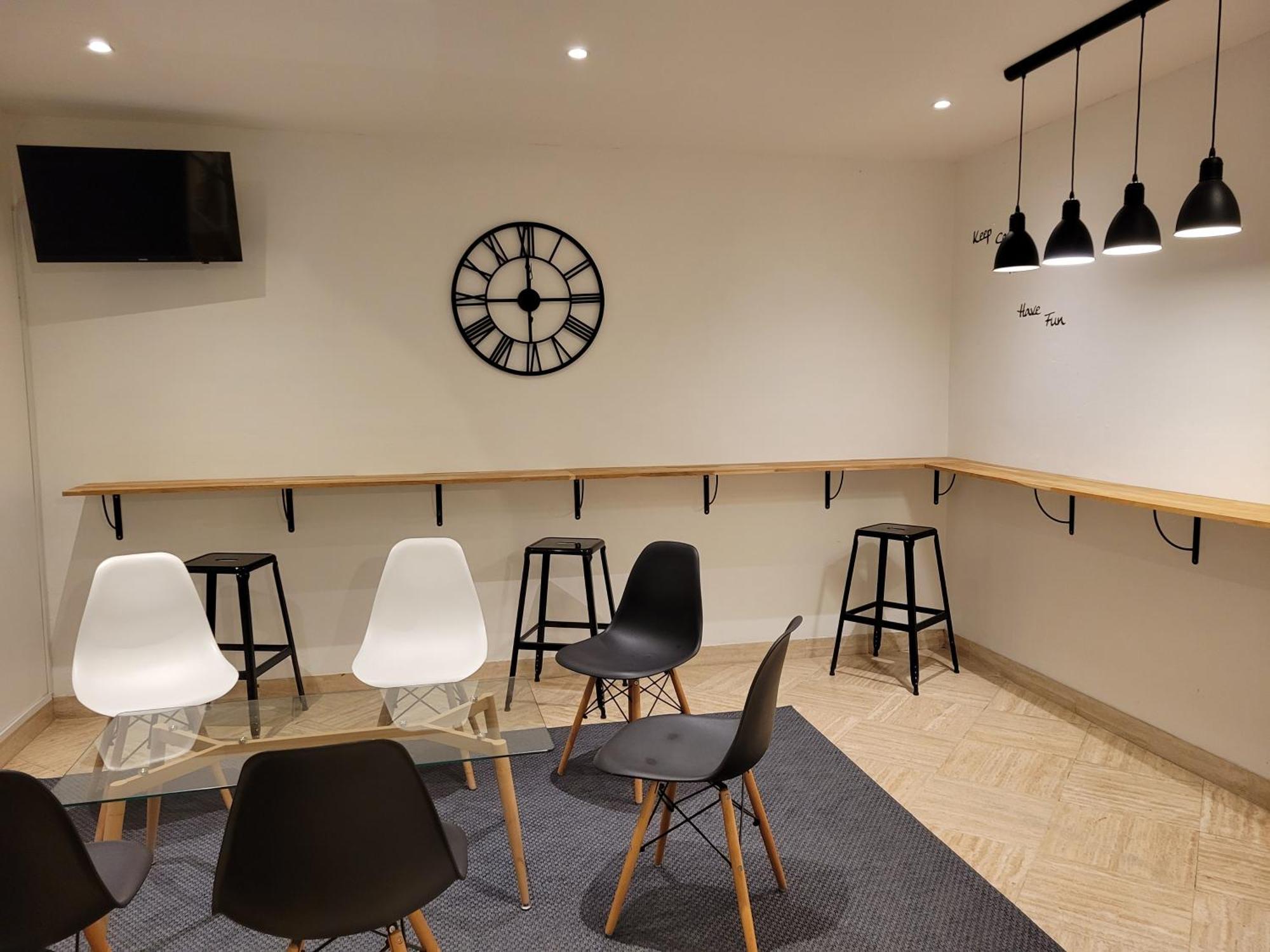 Hotel Le Sainte Florence Ngoại thất bức ảnh