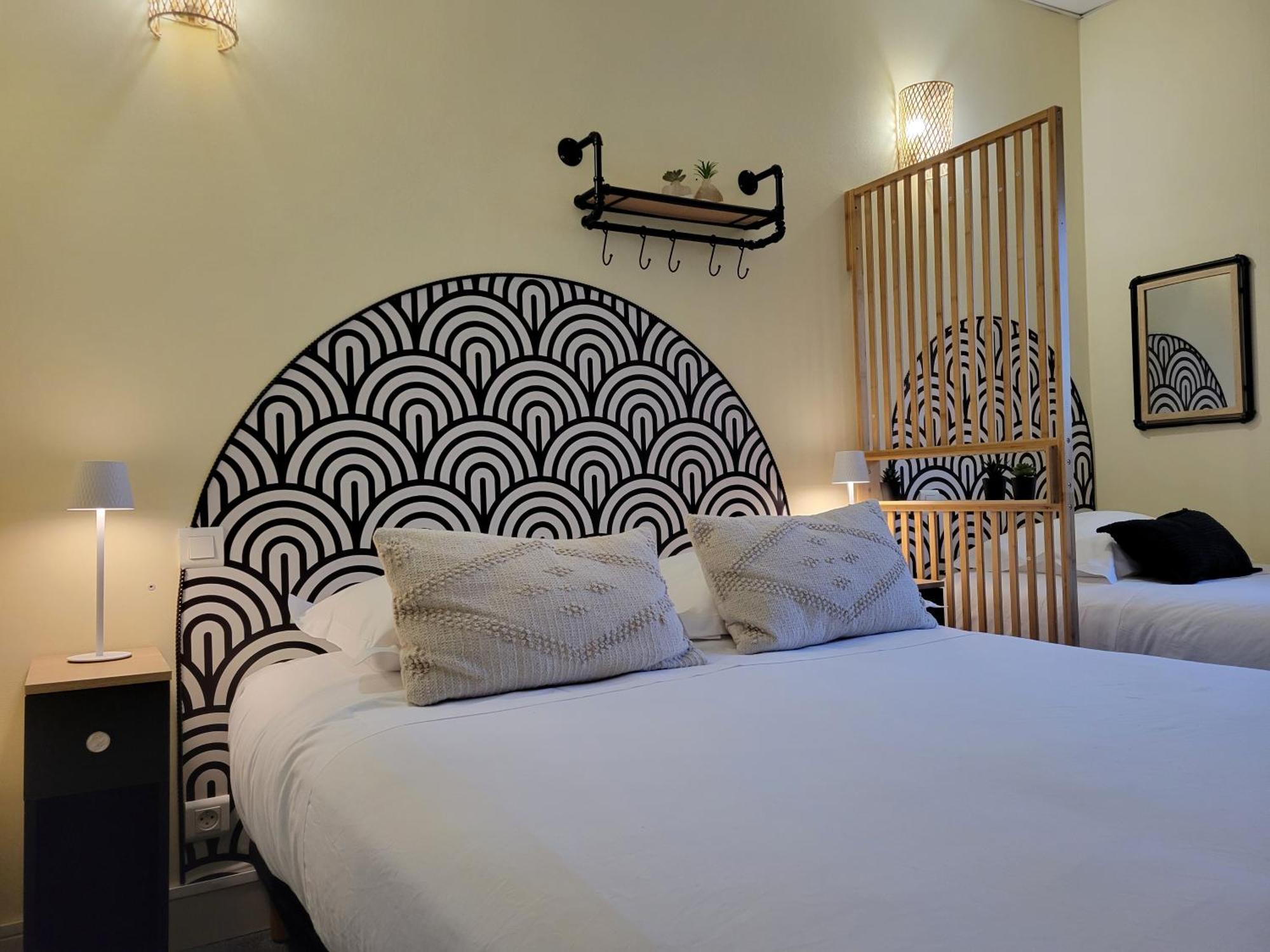 Hotel Le Sainte Florence Ngoại thất bức ảnh