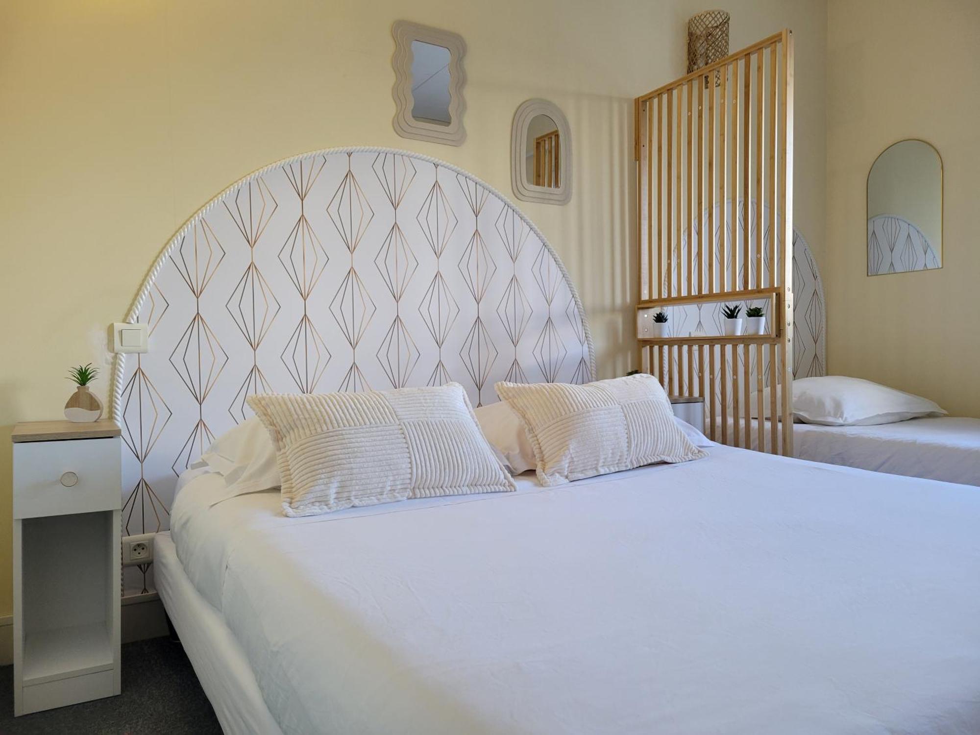 Hotel Le Sainte Florence Ngoại thất bức ảnh