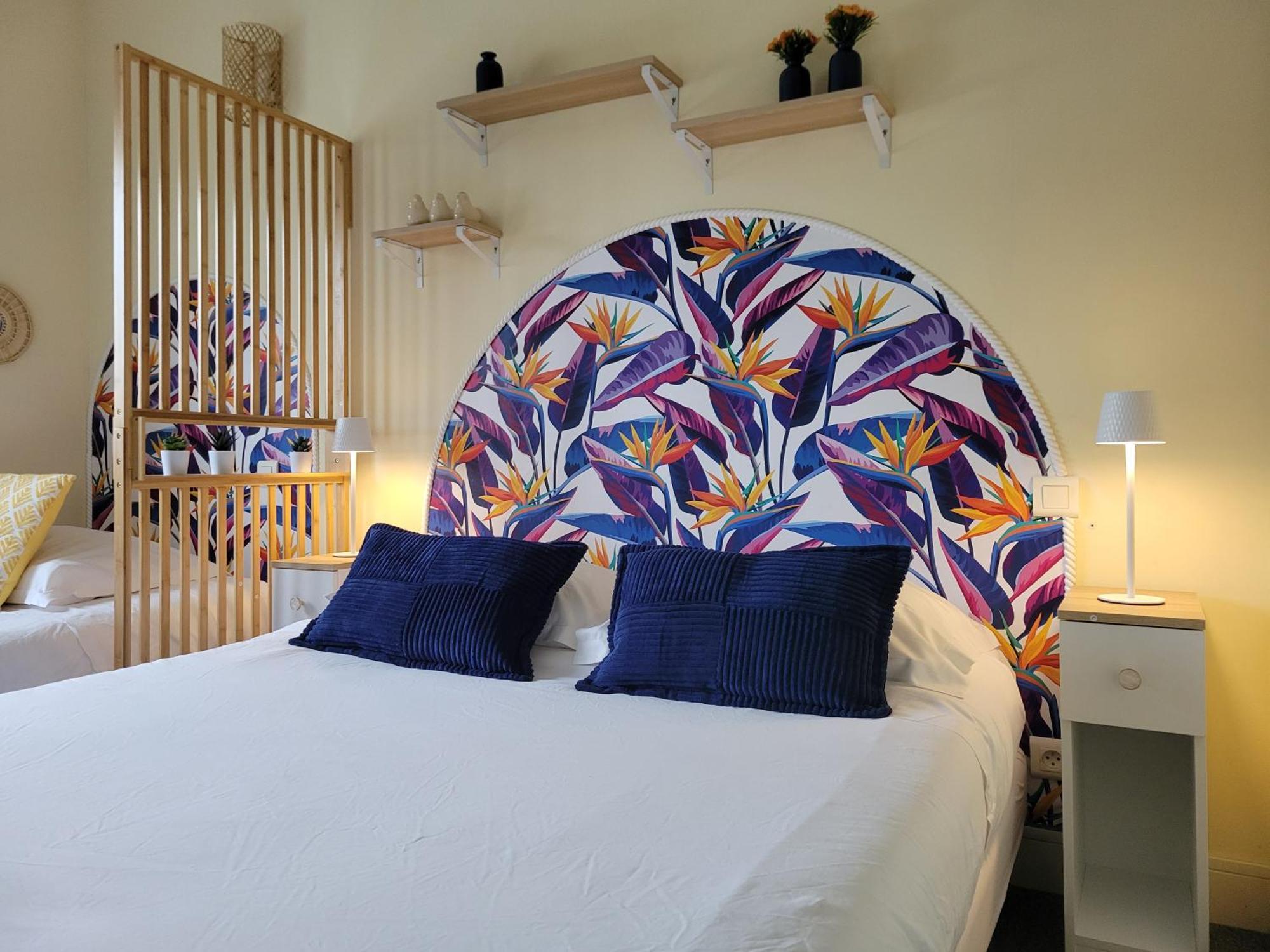 Hotel Le Sainte Florence Ngoại thất bức ảnh