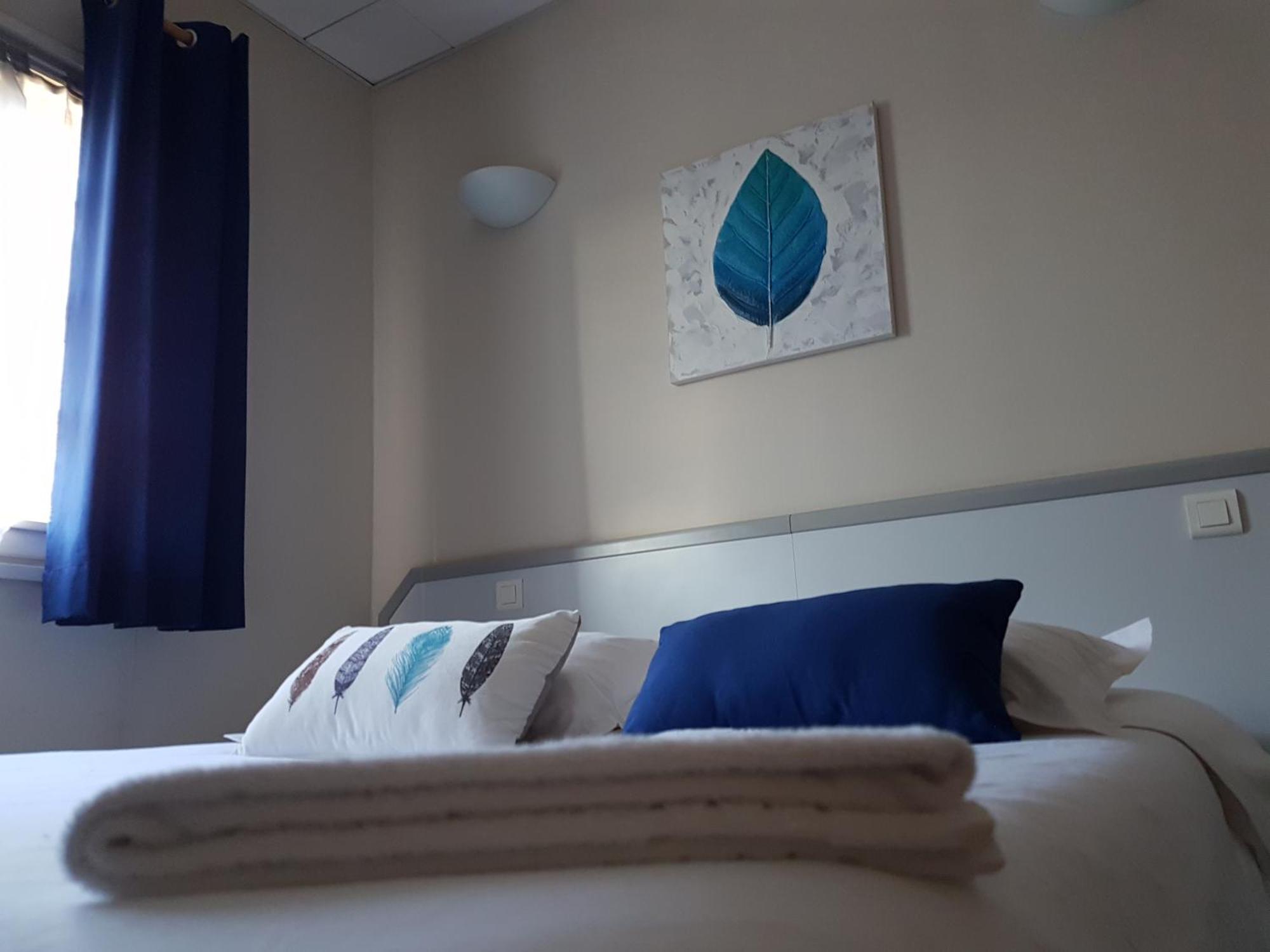 Hotel Le Sainte Florence Ngoại thất bức ảnh