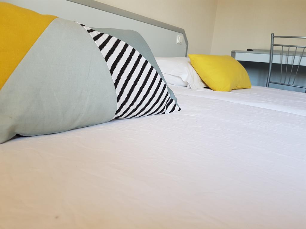 Hotel Le Sainte Florence Ngoại thất bức ảnh