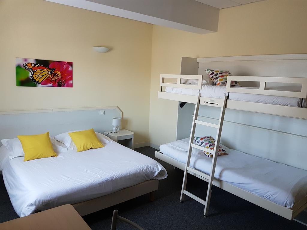 Hotel Le Sainte Florence Ngoại thất bức ảnh