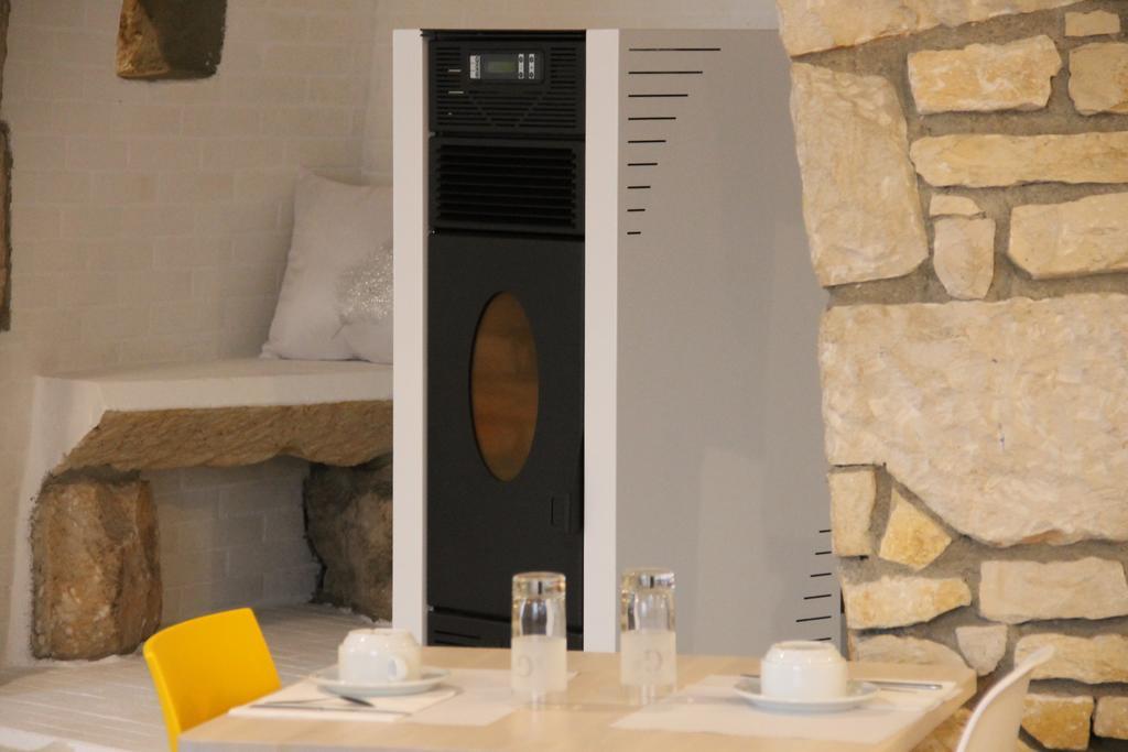 Hotel Le Sainte Florence Ngoại thất bức ảnh
