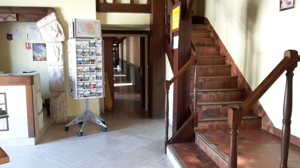 Hotel Le Sainte Florence Ngoại thất bức ảnh