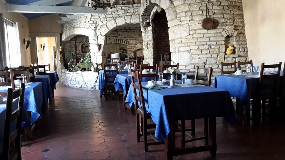 Hotel Le Sainte Florence Ngoại thất bức ảnh